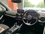 2018 AUDI Q2 ONLY €21950! 2018 Q2 Automatic 1.4 TFSI Sport / 41k KMs / Heated Seats / Audi Q2 Automatic Leather interior