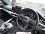 2021 AUDI A4 2.0 TDI S LINE 35 MHEV 163PS SE 4DR AUTO