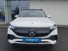 Mercedes-Benz EQB 300 Amg Line Premium...