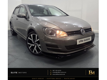 2016 Volkswagen Golf 1.2L Petrol For Sale Images