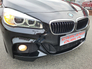 2018 BMW 2 SERIES ACTIVE TOURER (2yr warranty) 1.5 Petrol Automatic M-Sport