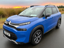 2023 CITROEN C3 AIRCROSS AUTO.   High Seat, Petrol.