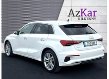 2021 Audi A3 1.4L Petrol Plug-in Hybrid For Sale Images