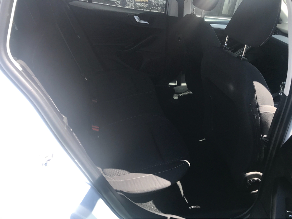 2018 Ford Focus 1.5L Diesel For Sale Images