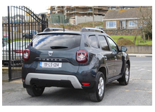 2019 Dacia Duster 1.6L Petrol For Sale Images