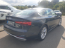2020 AUDI A5 35 TDI 163HP S-Tronic SE