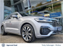 2021 VOLKSWAGEN TOUAREG * R-LINE * 3.0 TDI * 286 BHP * V6 DSG * HUGE SPEC * STUNNING CAR * TRINITY VOLKSWAGEN *