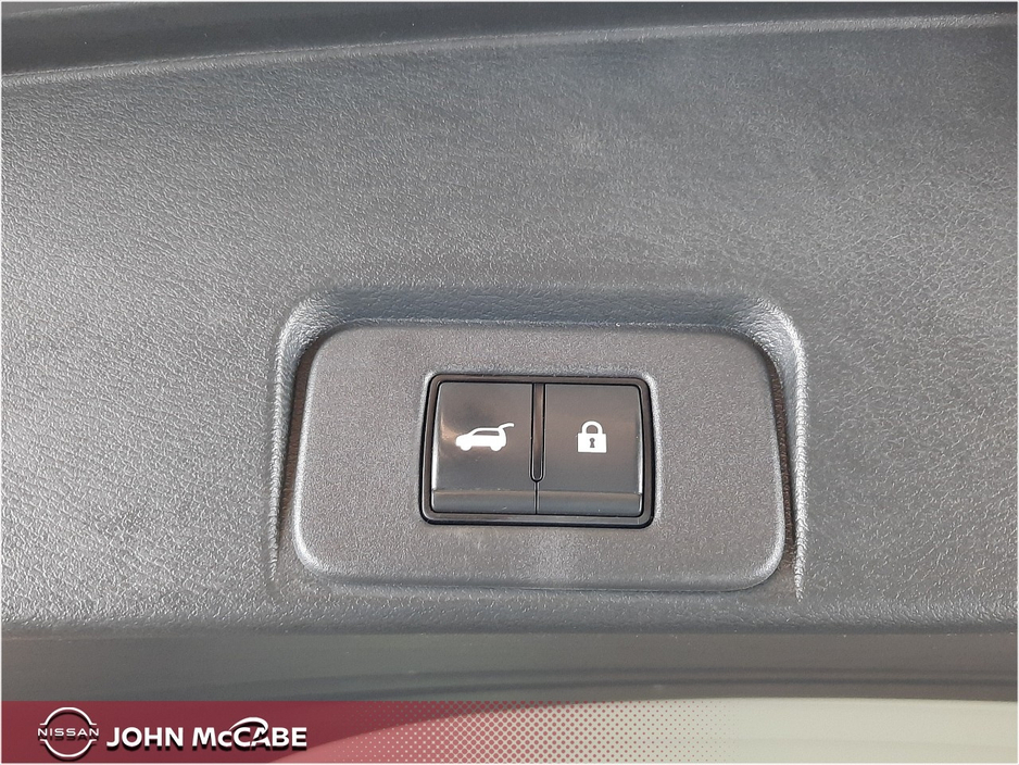 2023 Nissan X-Trail 1.5L Hybrid For Sale Images