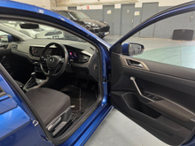 2021 Volkswagen Polo 1L Petrol For Sale Images
