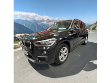 BMW X1 sDrive18d SE