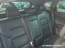 2018 Hyundai Tucson 1.7L Diesel For Sale Images