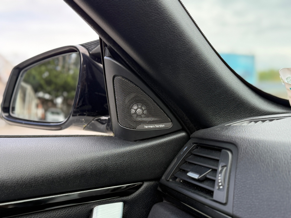 2016 BMW 4 Series 2L Diesel For Sale Images