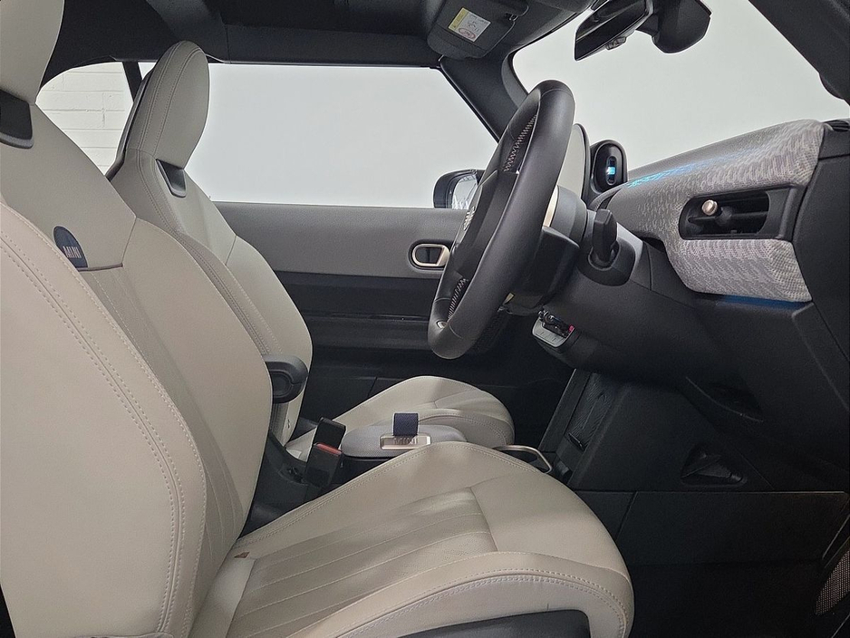 2025 MINI Convertible 2L Petrol For Sale Images