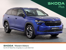 Skoda Kodiaq SPORTLINE 2.0TDI 150HP DSG