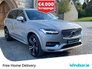 2024 VOLVO XC90 Ultimate T8 Recharge Awd PHEV *Price Net of Scrappage *