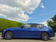 2021 BMW 3 Series 2L Diesel For Sale Images