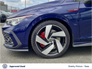 2023 VOLKSWAGEN GOLF GTI 2.0TSI DSG, Rear Camera, Winter Pack