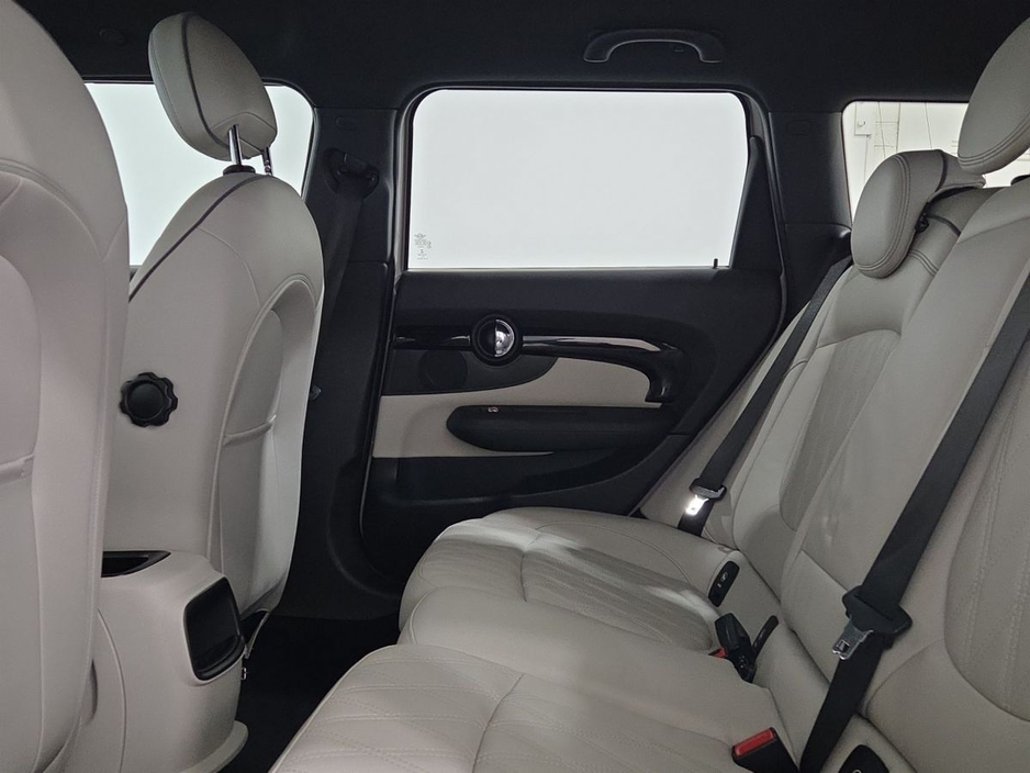 2022 MINI Clubman 1.5L Petrol For Sale Images