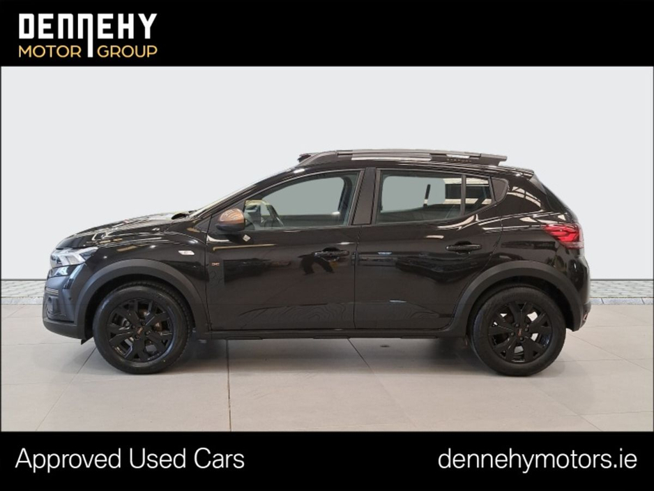 Dacia Sandero Stepway TCe 90 STEPWAY Extreme, €74.54 p/w — thumbnail 16