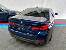 2020 BMW 5 Series 2L Petrol Plug-in Hybrid For Sale Images