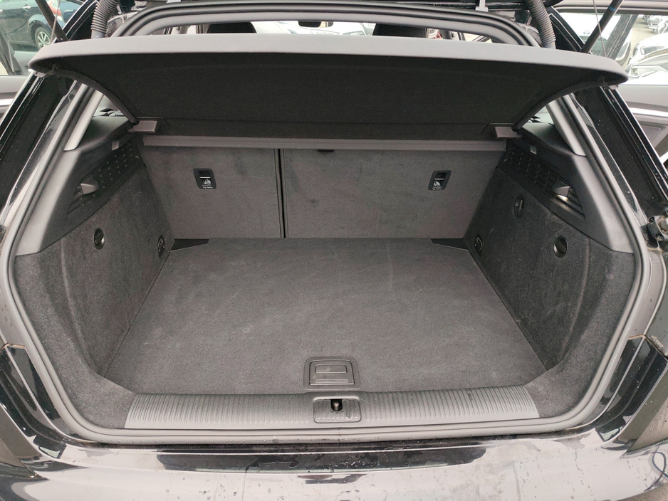 Audi A3 1.4 Petrol Auto — thumbnail 24