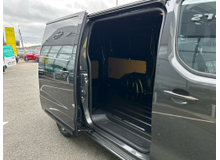 2025 Opel Vivaro 1.5L Diesel For Sale Images