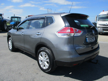 2017 Nissan X-Trail 1.6L Diesel For Sale Images