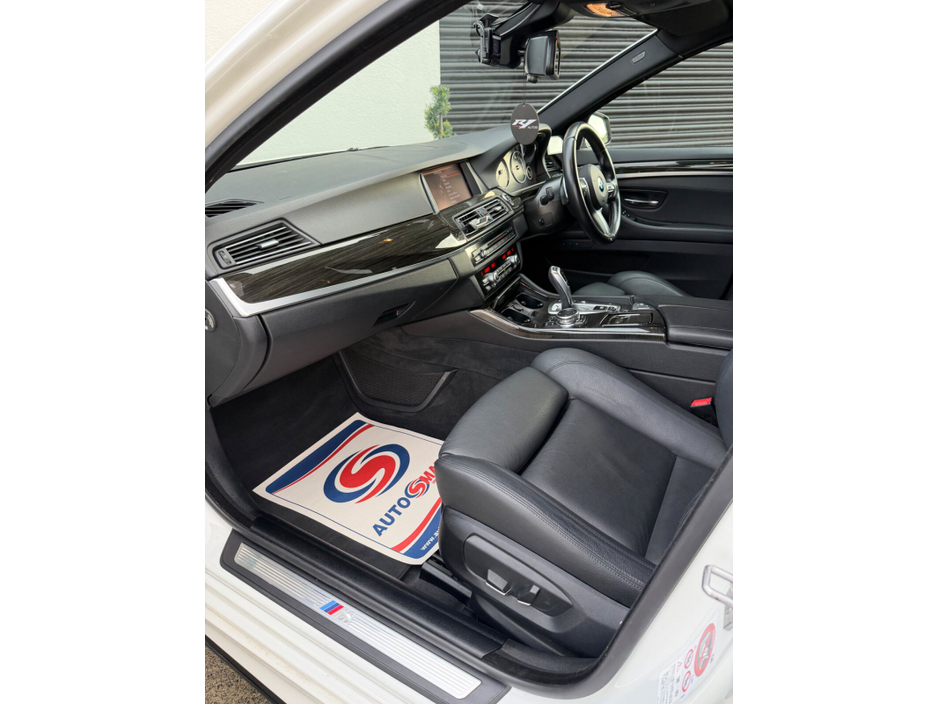 2016 BMW 5 Series 2L Diesel For Sale Images