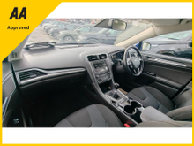 2015 Ford Mondeo 2L Diesel For Sale Images