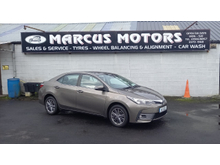 2018 Toyota Corolla 1.3L Petrol For Sale Images