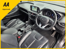 2019 Hyundai Santa Fe 2.2L Diesel For Sale Images