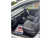 2016 Toyota Auris 1.4L Diesel For Sale Images