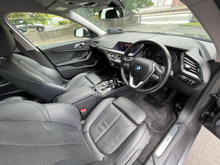 2021 BMW 2 Series 2L Diesel For Sale Images