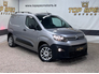 2020 CITROEN BERLINGO 1000 EN-PRISE BLUEHDI SS 1.6 600 X HDI 4DR