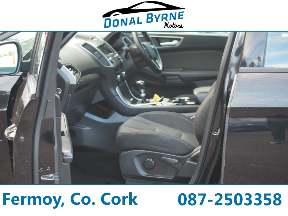 2017 Ford S-Max 2L Diesel For Sale Images