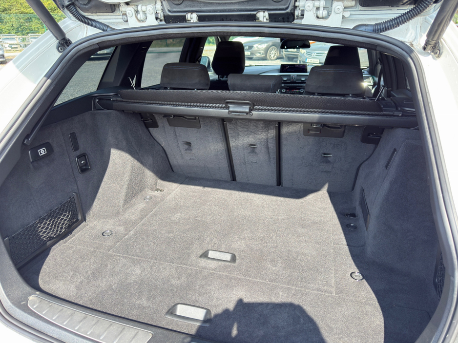 2013 BMW 3 Series 2L Diesel For Sale Images