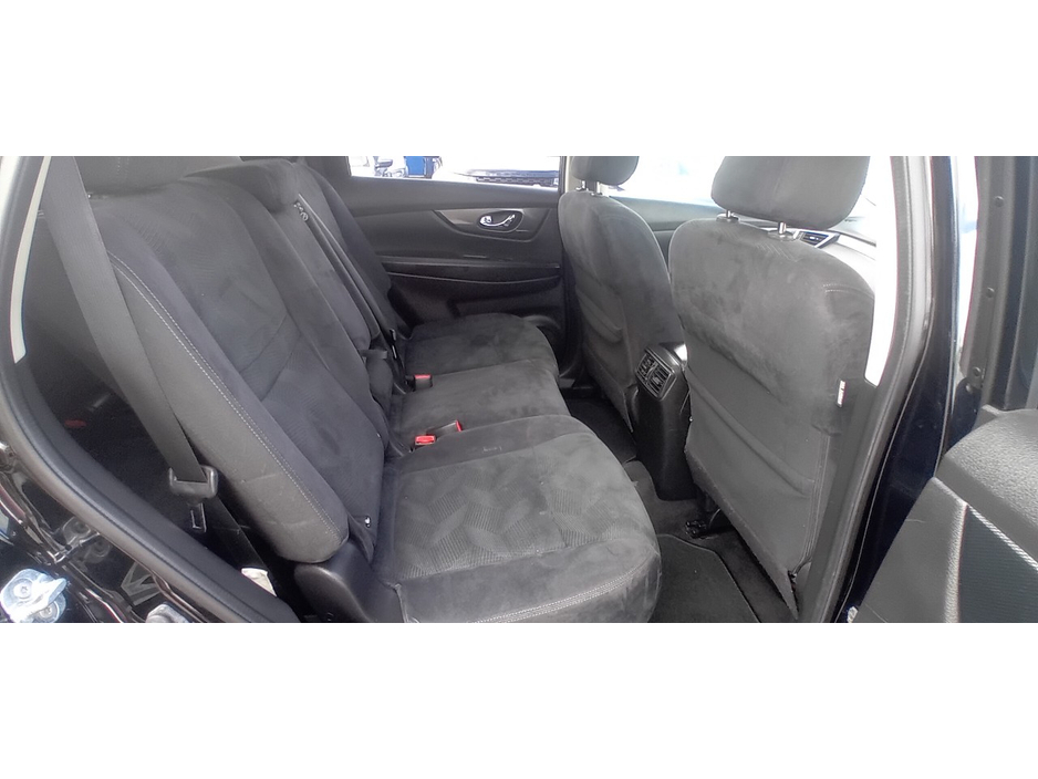 2016 Nissan X-Trail 1.6L Diesel For Sale Images