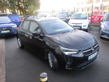 2021 Opel Corsa 1.2L Petrol For Sale Images