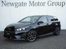 Kia Ceed 1.0 GTL MY25