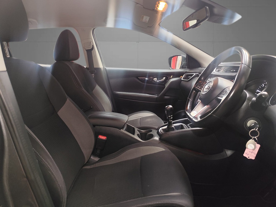 2019 Nissan Qashqai 1.5L Diesel For Sale Images