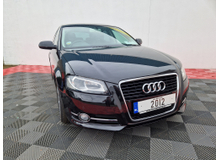 2012 Audi A3 1.4L Petrol For Sale Images