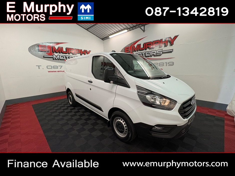 2023 Ford Transit For Sale Images
