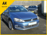 2015 VOLKSWAGEN GOLF IMMACULATE WITH NCT