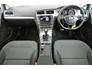 2015 VOLKSWAGEN GOLF 1.2 TSI DSG VARIANT COMFORTLINE