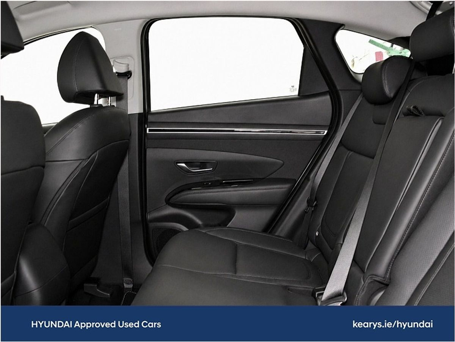 Hyundai Tucson Executive HEV Auto — thumbnail 7