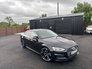 2018 AUDI A5 2.0TDI 150 S Line