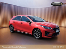 Kia Ceed 1.0 GT Line Petrol