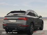 2025 AUDI Q5 50 TFSI e 299HP Quattro S line Sportback