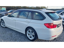2015 BMW 3 Series 2L Diesel For Sale Images