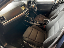 2017 Mazda CX-5 2.2L Diesel For Sale Images